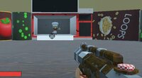 Something's Gone A-Rye! screenshot, image №2571251 - RAWG