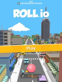 Roll.io screenshot, image №916094 - RAWG