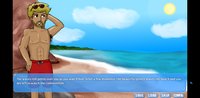 Flipside Fairytales: The Little Mermaid screenshot, image №1156116 - RAWG