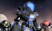 Metroid Prime: Federation Force screenshot, image №267530 - RAWG