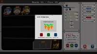 Iron Ears: Data Structure screenshot, image №1891927 - RAWG