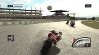 SBK X: Superbike World Championship screenshot, image №540939 - RAWG