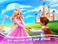 Beauty Princess Royal Wedding screenshot, image №1849753 - RAWG