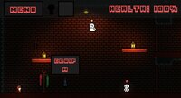 Ghostly Melee screenshot, image №3349519 - RAWG
