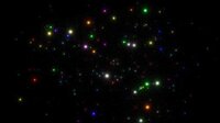 All These Glitters Ain't No Game screenshot, image №2876778 - RAWG