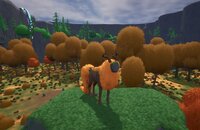 Autumnus (Vorpal Lamb Studio) screenshot, image №3584671 - RAWG