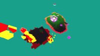 A Game About A Dragon Whose Vision Blurs As They Burn Down Trees screenshot, image №1607519 - RAWG