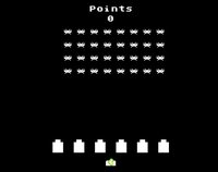 Splatzi Invaders screenshot, image №3628046 - RAWG