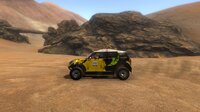Extreme Rally Raid screenshot, image №4046529 - RAWG