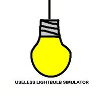Useless Lightbulb Simulator screenshot, image №2124843 - RAWG