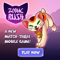 Zodiac Rush (itch) screenshot, image №2250177 - RAWG