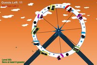 Ferris Wheel Dilemma screenshot, image №1685745 - RAWG