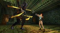 Tomb Raider I-III Remastered Starring Lara Croft screenshot, image №3974106 - RAWG