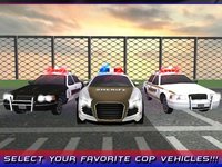 Police Arrest Car Driver Simulator 3D – Drive the cops vehicle to chase down criminals screenshot, image №919099 - RAWG
