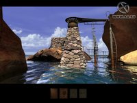 Myst III: Exile screenshot, image №804820 - RAWG