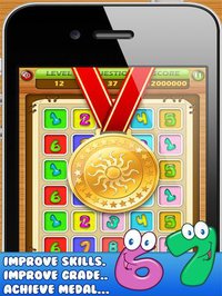 Kidific Maths Game screenshot, image №988766 - RAWG