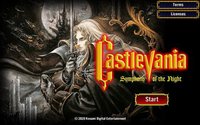 Castlevania: Symphony of the Night screenshot, image №2307509 - RAWG