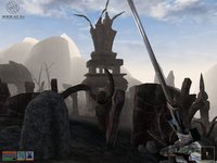The Elder Scrolls III: Morrowind screenshot, image №290013 - RAWG