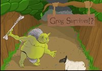 Grog Survives!? screenshot, image №1301628 - RAWG