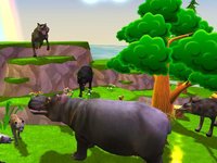 Wild Animal Zoo Simulator Pro screenshot, image №1984062 - RAWG