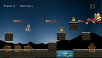 Treasure Hunt Ninja screenshot, image №1306687 - RAWG