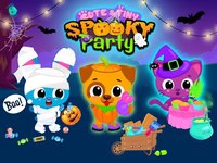 Cute & Tiny Spooky Party screenshot, image №1850733 - RAWG