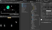2D Platformer Final Work screenshot, image №2762870 - RAWG