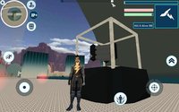 Superheroes Battleground screenshot, image №1339984 - RAWG