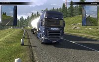 Scania: Truck Driving Simulator: The Game screenshot, image №595958 - RAWG