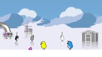 Duck Life 4 Classic screenshot, image №4259972 - RAWG