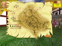 Camelot Galway: City of the Tribes screenshot, image №444711 - RAWG