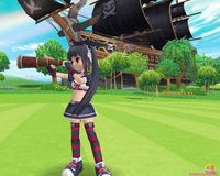 PangYa screenshot, image №433978 - RAWG