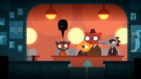 Night in the Woods screenshot, image №233251 - RAWG