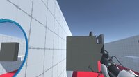 Portal (itch) (Pau Barto) screenshot, image №3228208 - RAWG