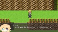 5 days with you V1.0 (English) screenshot, image №3500367 - RAWG