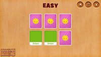 Colors Matching Game for Kids screenshot, image №1579868 - RAWG