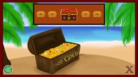 Treasure Quest (itch) (GinaGriza, jerichovillena) screenshot, image №2240353 - RAWG