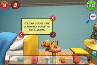 Rube Works: Rube Goldberg Game screenshot, image №2103780 - RAWG