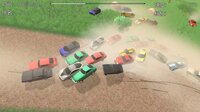 Art of Rally Drift Crazy Racer screenshot, image №4009704 - RAWG