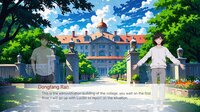 SecretPact:Restart screenshot, image №4163102 - RAWG