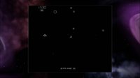 Asteroids & Deluxe screenshot, image №270055 - RAWG