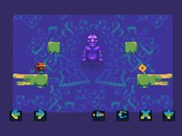 Pocket Kingdom - Tim Tom's Journey screenshot, image №938924 - RAWG