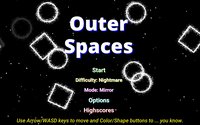 Outer Spaces screenshot, image №1200993 - RAWG
