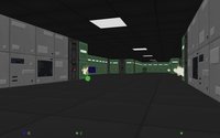 Kubitron screenshot, image №1927378 - RAWG