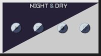 Night & Day (itch) screenshot, image №3157073 - RAWG