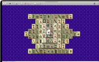 Pretty Good MahJongg screenshot, image №1855166 - RAWG