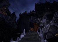 The Lord of the Rings Online: Shadows of Angmar screenshot, image №372170 - RAWG