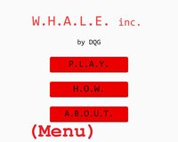 W.H.A.L.E. inc. screenshot, image №3139121 - RAWG