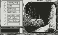 LUMBERING SPRITES screenshot, image №3089132 - RAWG