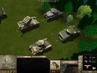 World under Siege: European Front screenshot, image №492406 - RAWG